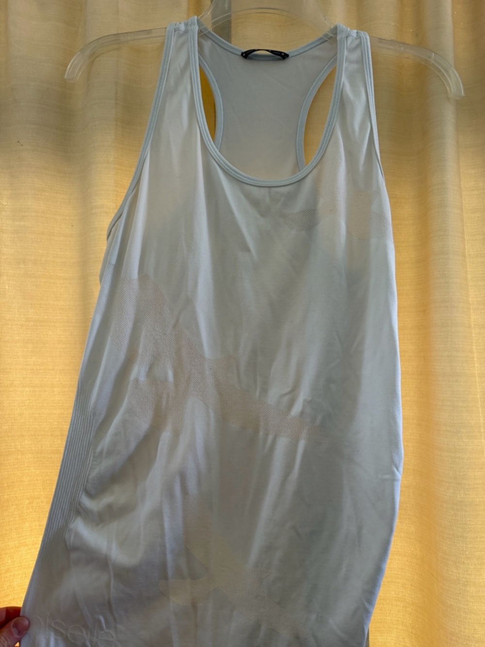Oiselle Flyte Tank